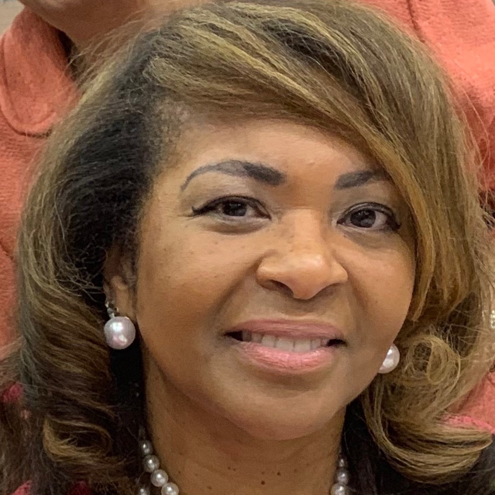 Meet your Posher, Kathy